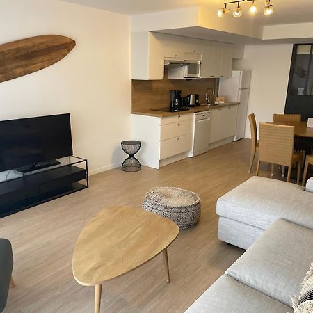 Residence Pierre & Vacances La Baie Des Sables Les Sables-dʼOlonne Eksteriør billede