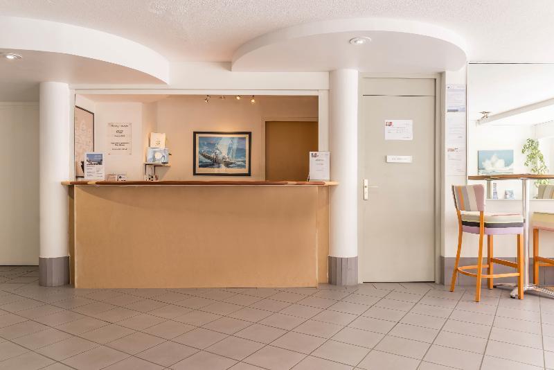 Residence Pierre & Vacances La Baie Des Sables Les Sables-dʼOlonne Eksteriør billede