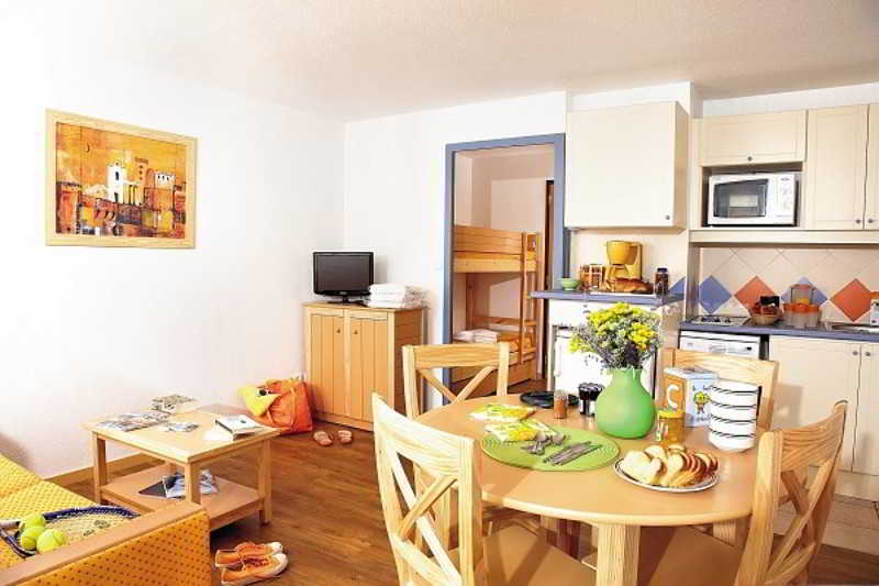 Residence Pierre & Vacances La Baie Des Sables Les Sables-dʼOlonne Eksteriør billede